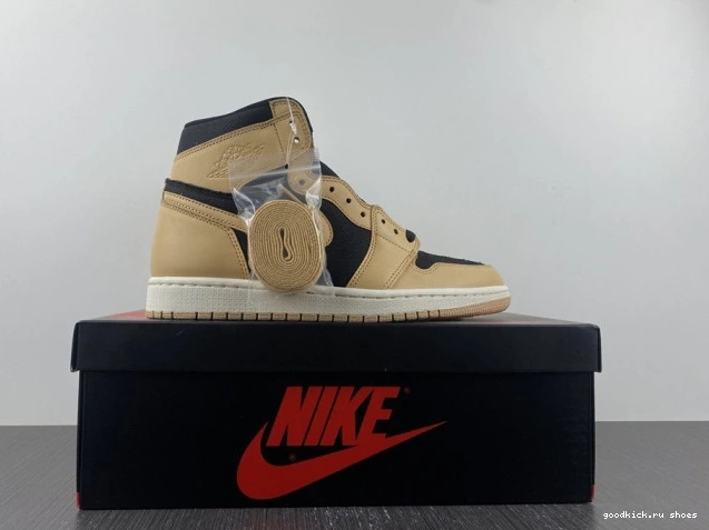 High 555088-202 OG Heirloom 1 Jordan Air 0715